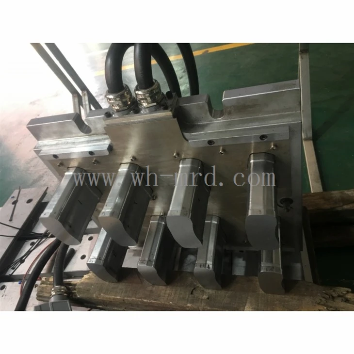 detail image for brake pad mold