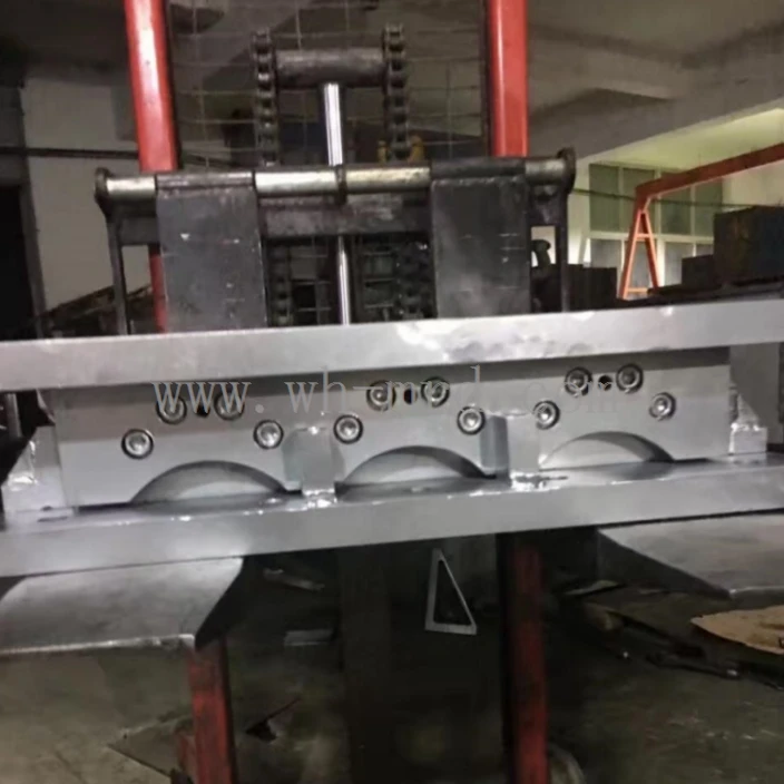 brake lining making machine