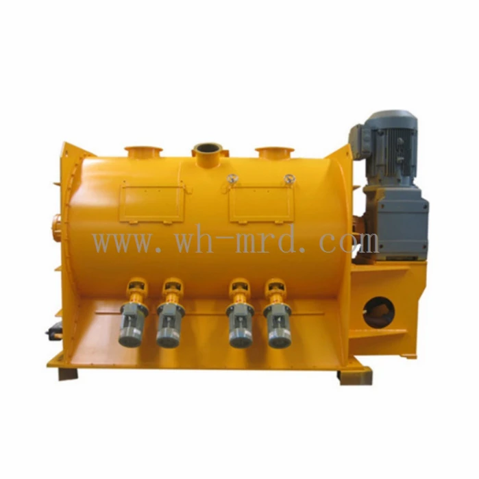 brake Pad Formula Production Machine