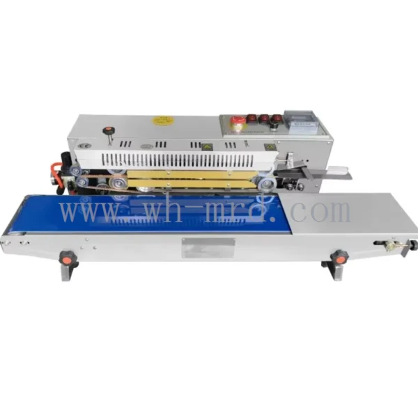 Horizontal Band Heat Sealer