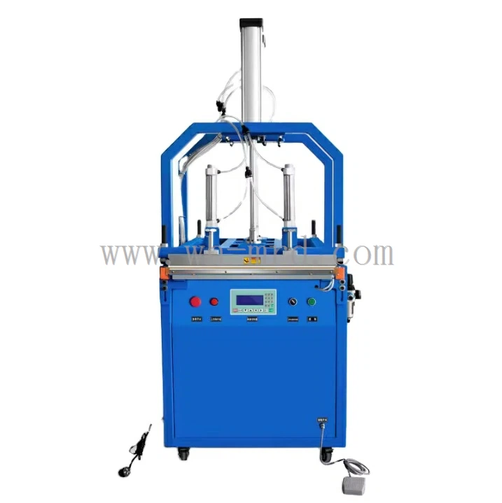 Vacuum Pillow Compressing Machine