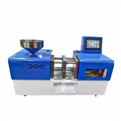 Mini Desktop Injection Molding Machine Mini Desktop Injection Molding Machine