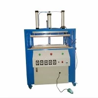 Automatic Textile Sealing Packing Vacuum Machine