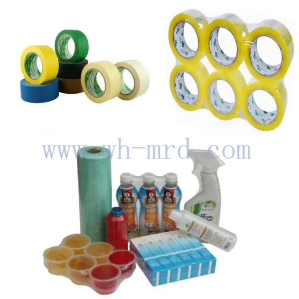 2 in 1 Box Shrink Packing Machine