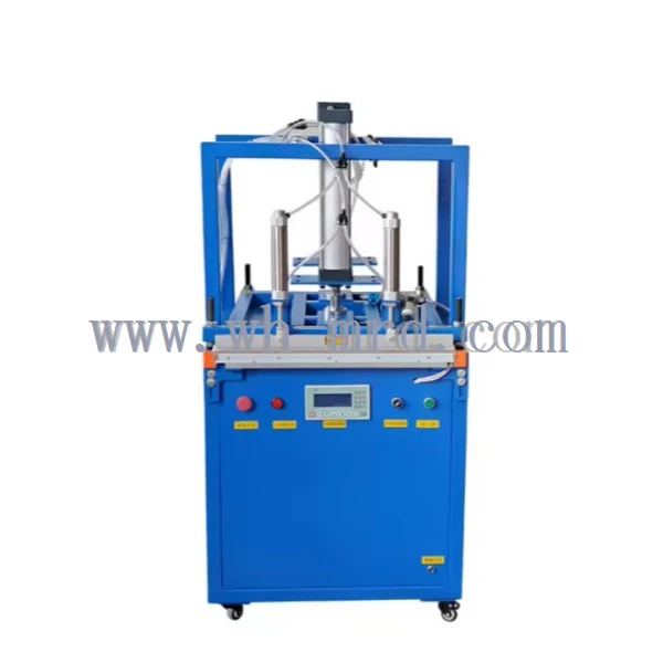 Automatic Textile Sealing Packing Vacuum Machine
