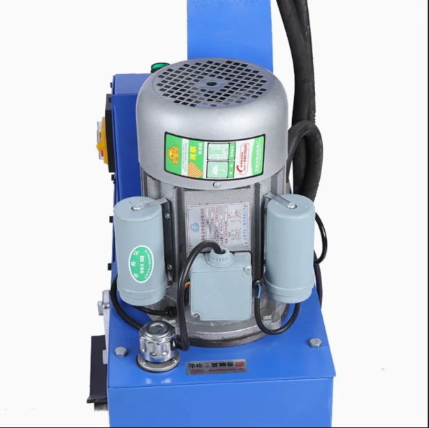Brake Vertical Mechanical Interlining Machine
