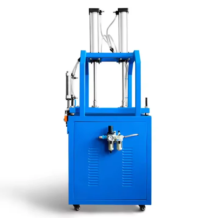 Compressed Cushion Toy Vacuum Packaging Machine