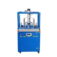 Textile Blanket Mattress Compress Machine