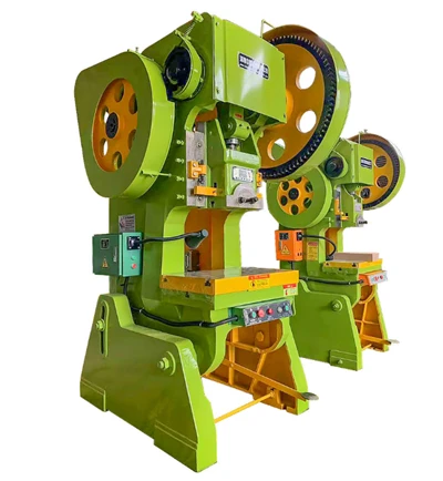 Desktop Pneumatic Punching Press