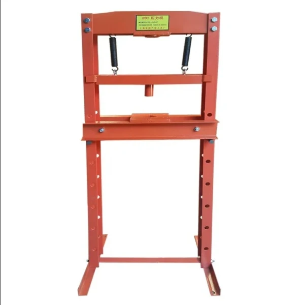 Workshop Gantry Press Machine
