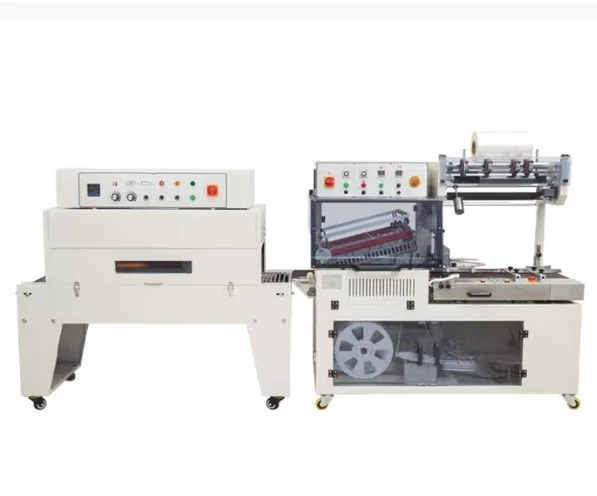 Automatic Laminating Packaging Machine