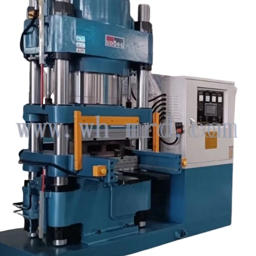 Automatic Brake Pad Press Machine