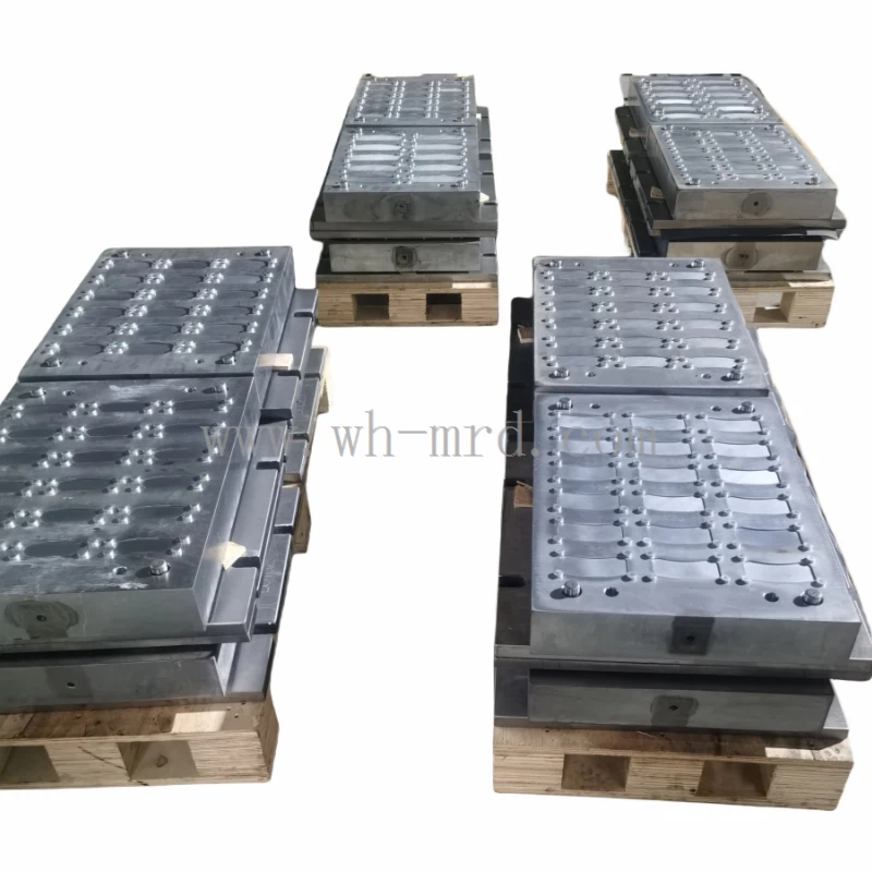 Automotive Brake Pad Mould
