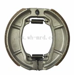 Brake Shoes for Motorcycle