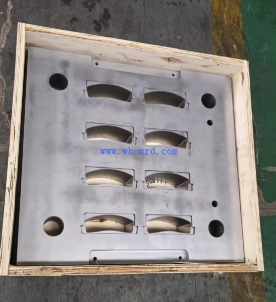 Bus Truck Brake Pad Die