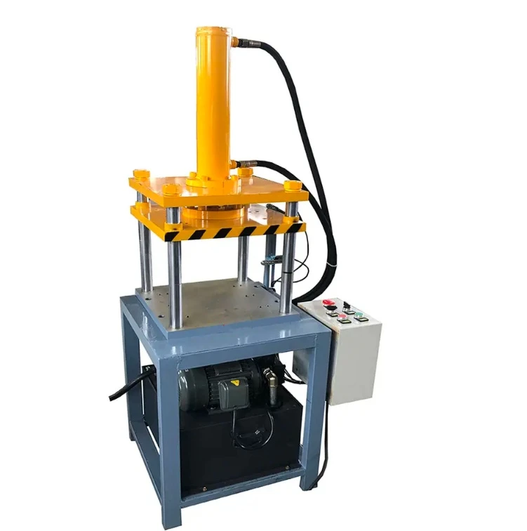 Four-column Hydraulic Press