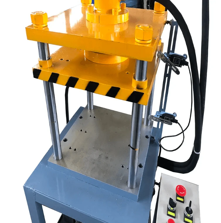 Four-column Hydraulic Press