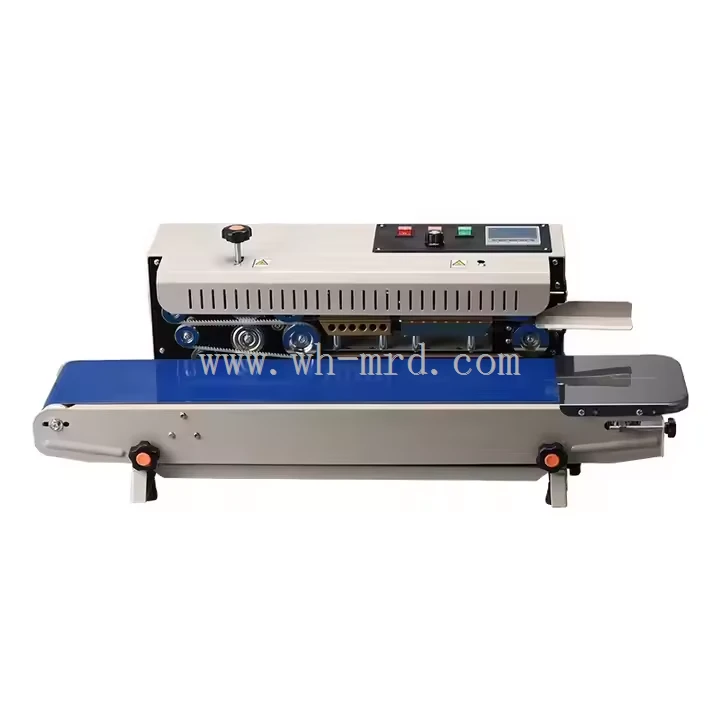 FR900 Sealing Machine