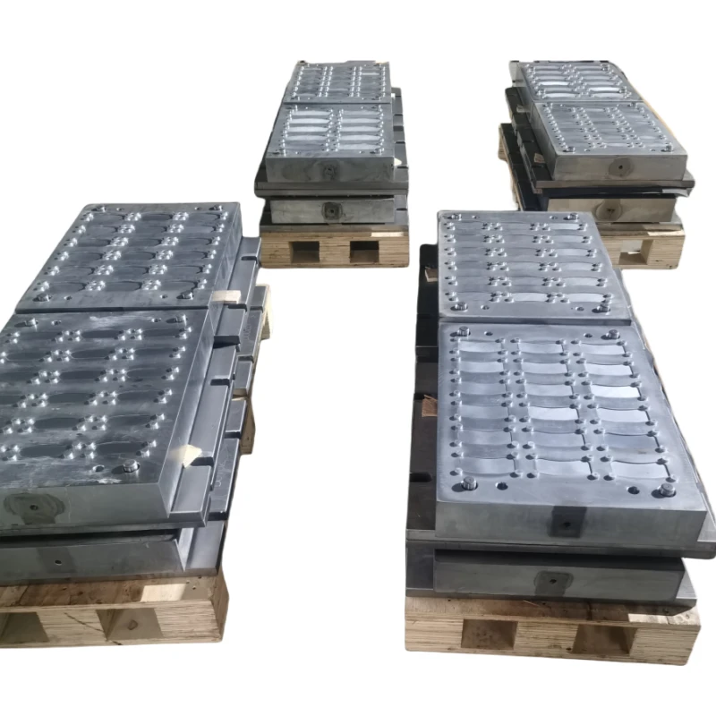 PV brake pad mold-