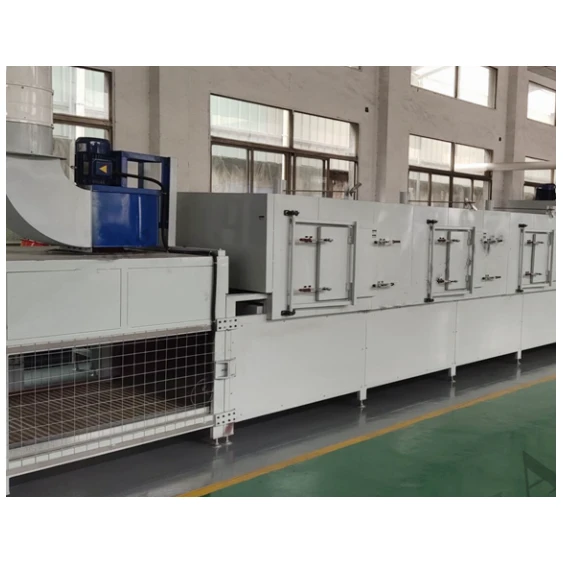 automatic Powder Coating spray painting line automatic Powder Coating spray painting line