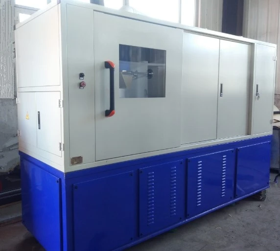 brake friction material tester-