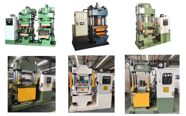 brake pad hot press brake pad hot press