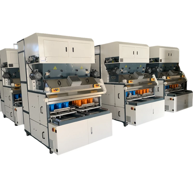 Automatic Weighing And Filling Machine- Automatic Weighing And Filling Machine-