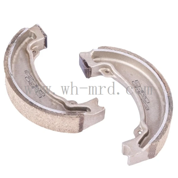Motorcycle Rear Brake Shoe