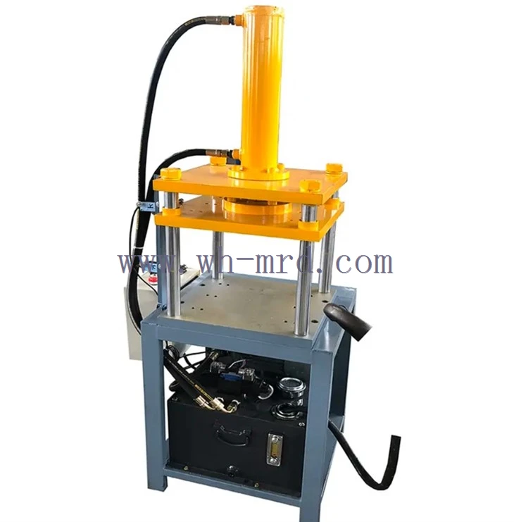 4 Column Small Hydraulic Press Machine 4 Column Small Hydraulic Press Machine