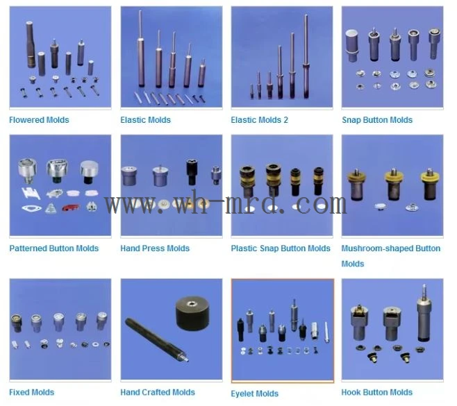 Automatic Feeding Riveting Machine
