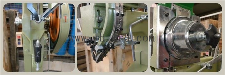 Automatic Riveting Machine