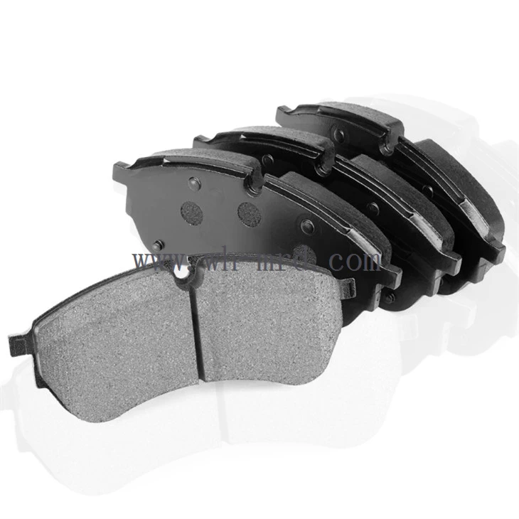 brake system