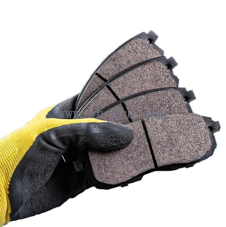 disc brake pad(1)