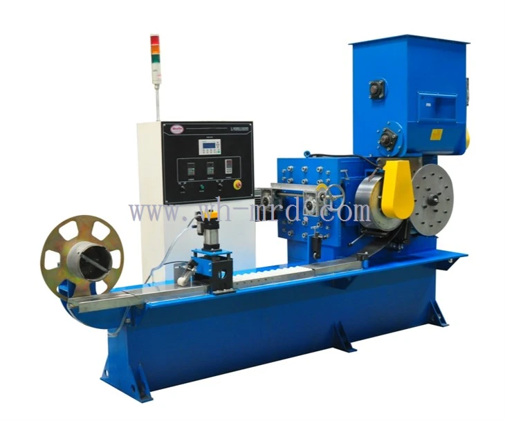 Brake Lining Roller Press