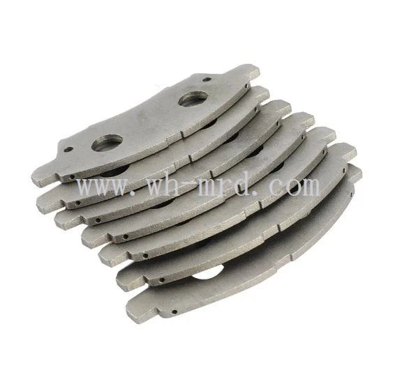 Brake Backing Plate