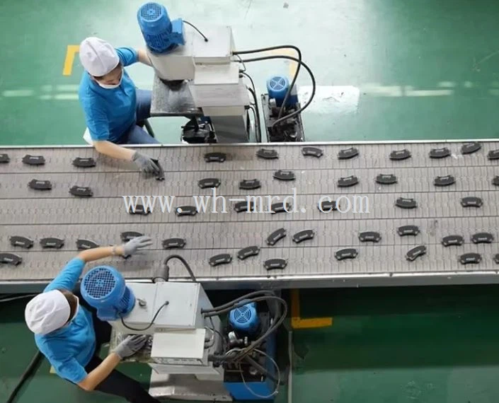 Brake Pad Combination Grinding Machine