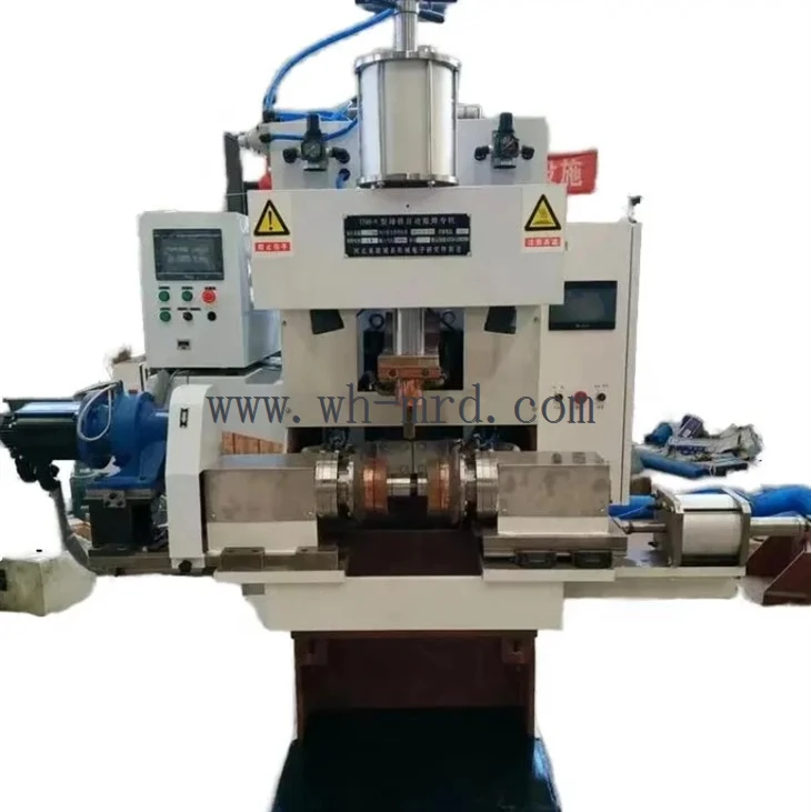 Brake Shoe Welding Equipment