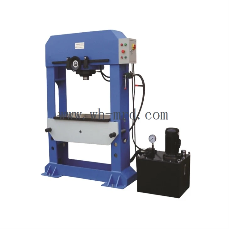 Electrical Hydraulic Press Machine