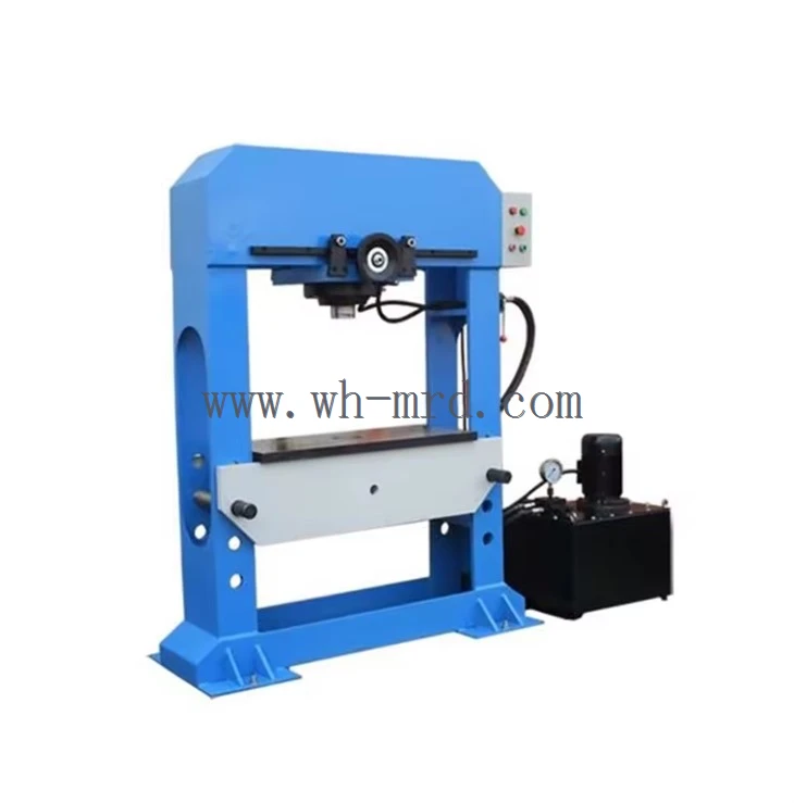 Electrical Hydraulic Press Machine