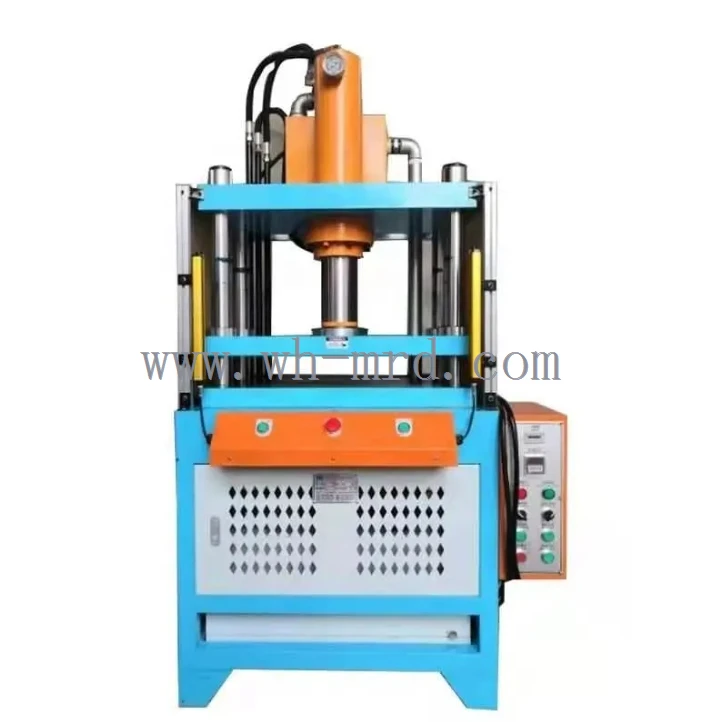Hydraulic Punching Machine