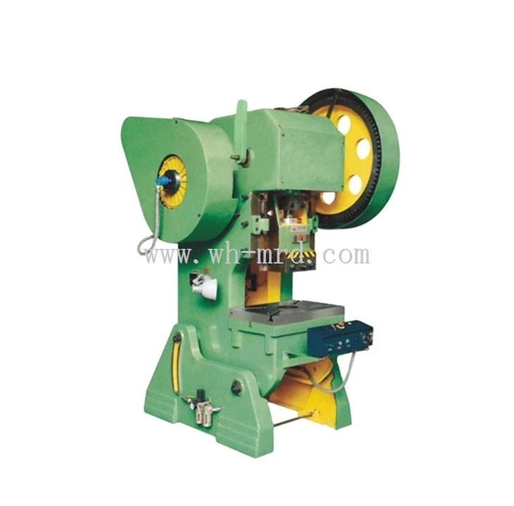 J23-16T Punching Machine