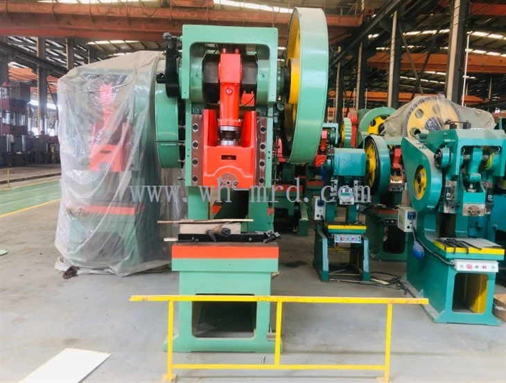 Power press