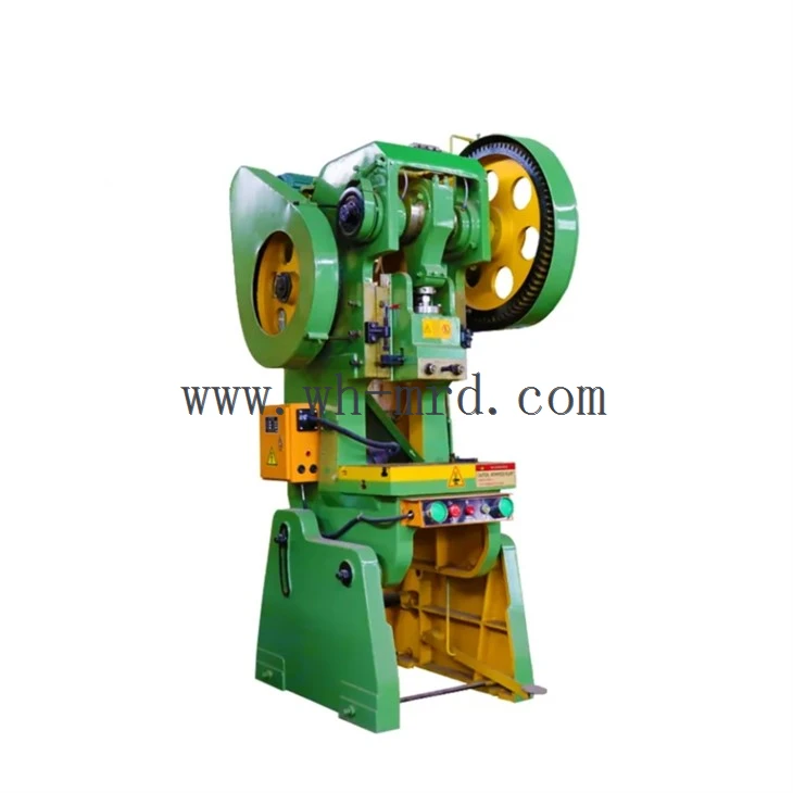 Mechanical Power Press