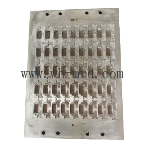 Motorcycle Brake Pad Mold