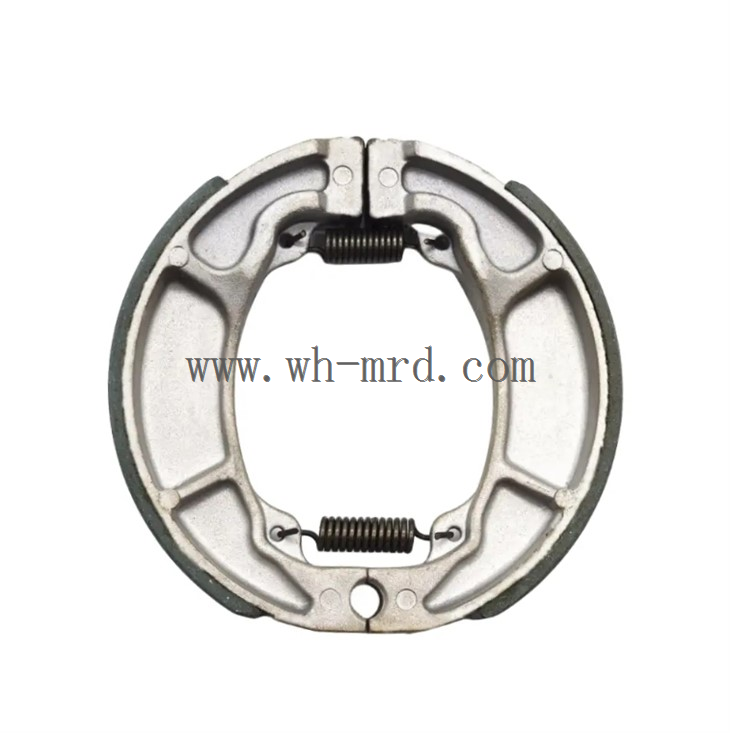 Motorcycle Brake Shoes
