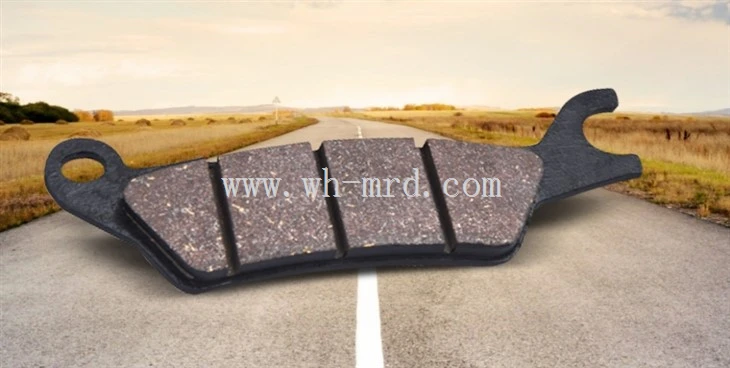 Motorcycle Disc Brake Pads