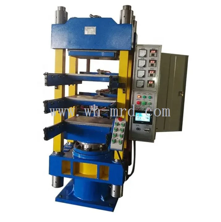 Rubber Vulcanizer