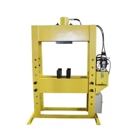 25 Ton Hydraulic Press Machine