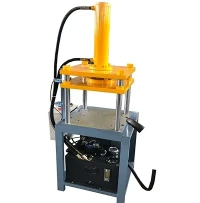 4 Column Small Hydraulic Press Machine