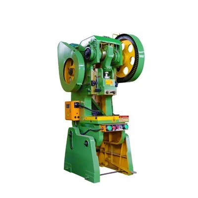 Mechanical Power Press